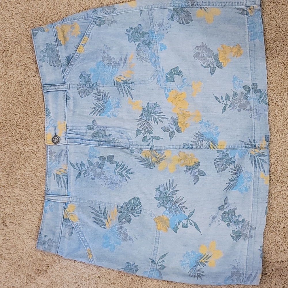 Skort (Skirt) Size 14